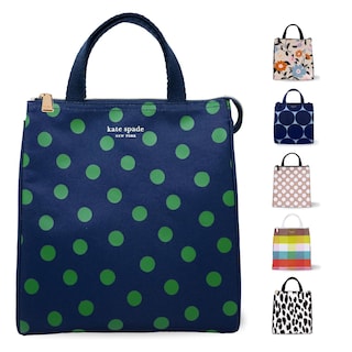Foto 2 | Bolsa de Almuerzo Kate Spade New York Bonita Sonnet Dot para Mujer - Venta Internacional