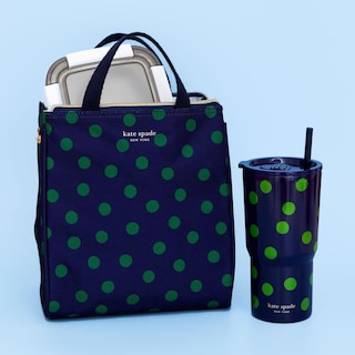Foto 6 | Bolsa de Almuerzo Kate Spade New York Bonita Sonnet Dot para Mujer - Venta Internacional
