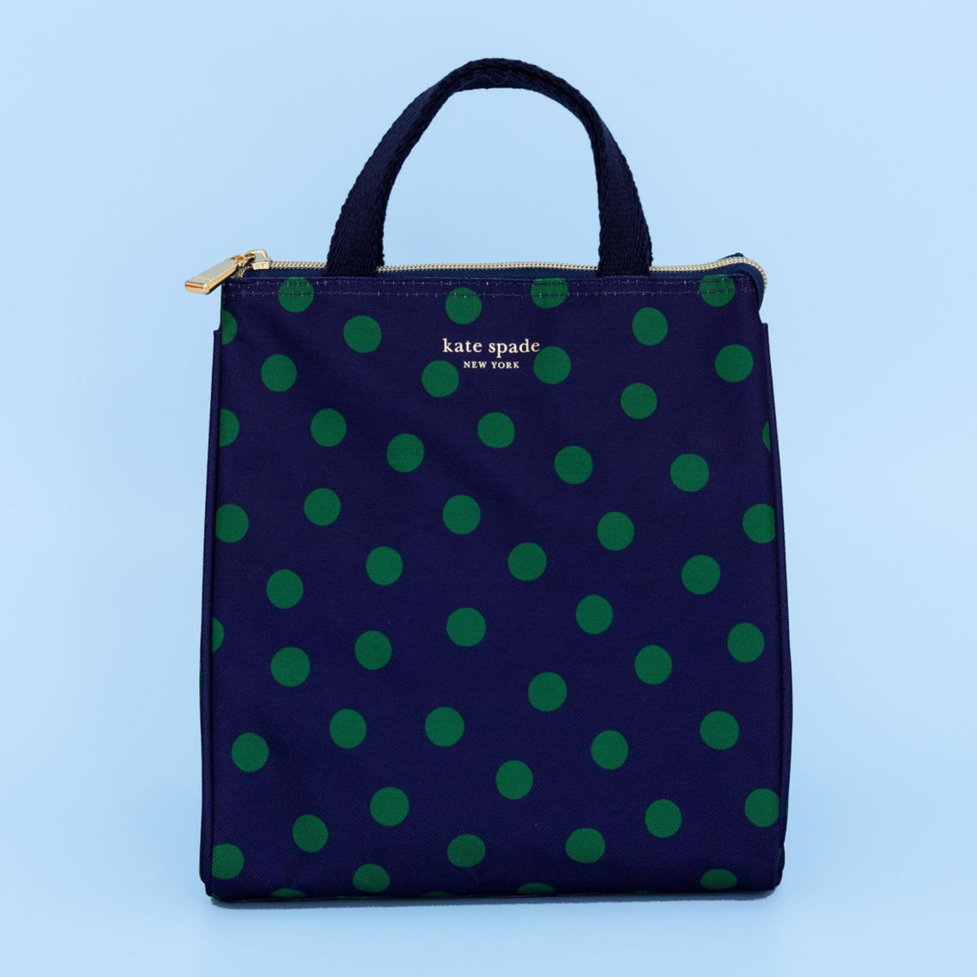 Foto 7 | Bolsa De Almuerzo Kate Spade New York, Bonita Para Mujer Sonnet Dot - Venta Internacional.