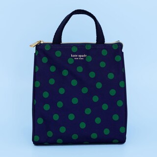Foto 7 | Bolsa de Almuerzo Kate Spade New York Bonita Sonnet Dot para Mujer - Venta Internacional