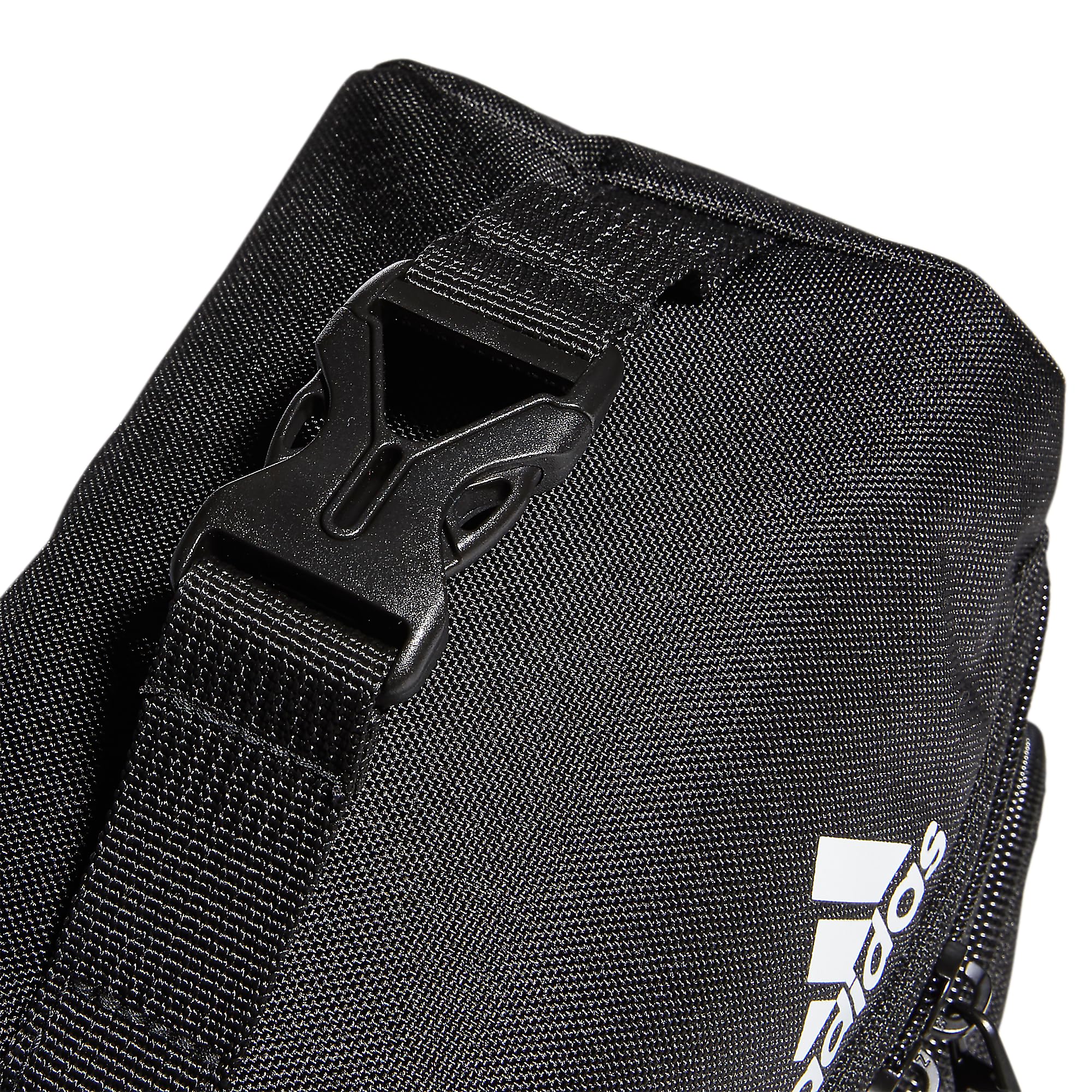 Foto 5 pulgar | Bolsa De Almuerzo Adidas Excel Con Aislamiento Negro Y Blanco - Venta Internacional.