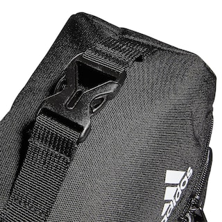 Foto 4 | Bolsa De Almuerzo Adidas Excel Con Aislamiento Negro Y Blanco - Venta Internacional.