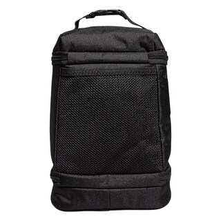 Foto 5 | Bolsa De Almuerzo Adidas Excel Con Aislamiento Negro Y Blanco - Venta Internacional.