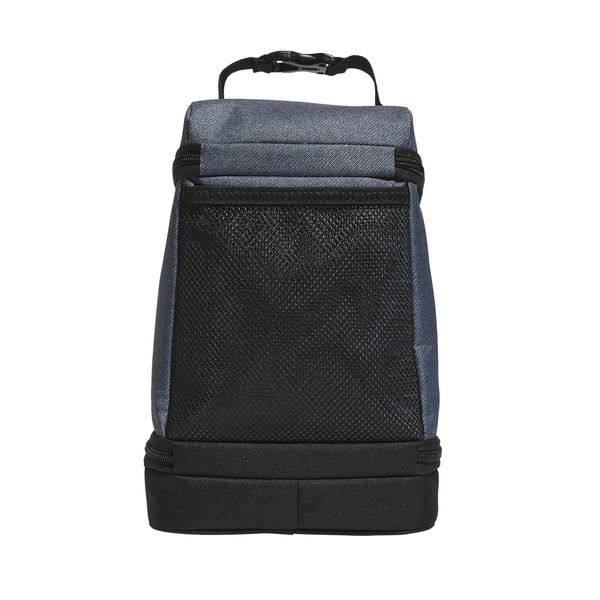 Foto 6 pulgar | Bolsa De Almuerzo Adidas Excel 2 Con Aislamiento De Sarga Ónix Gris/negra - Venta Internacional.