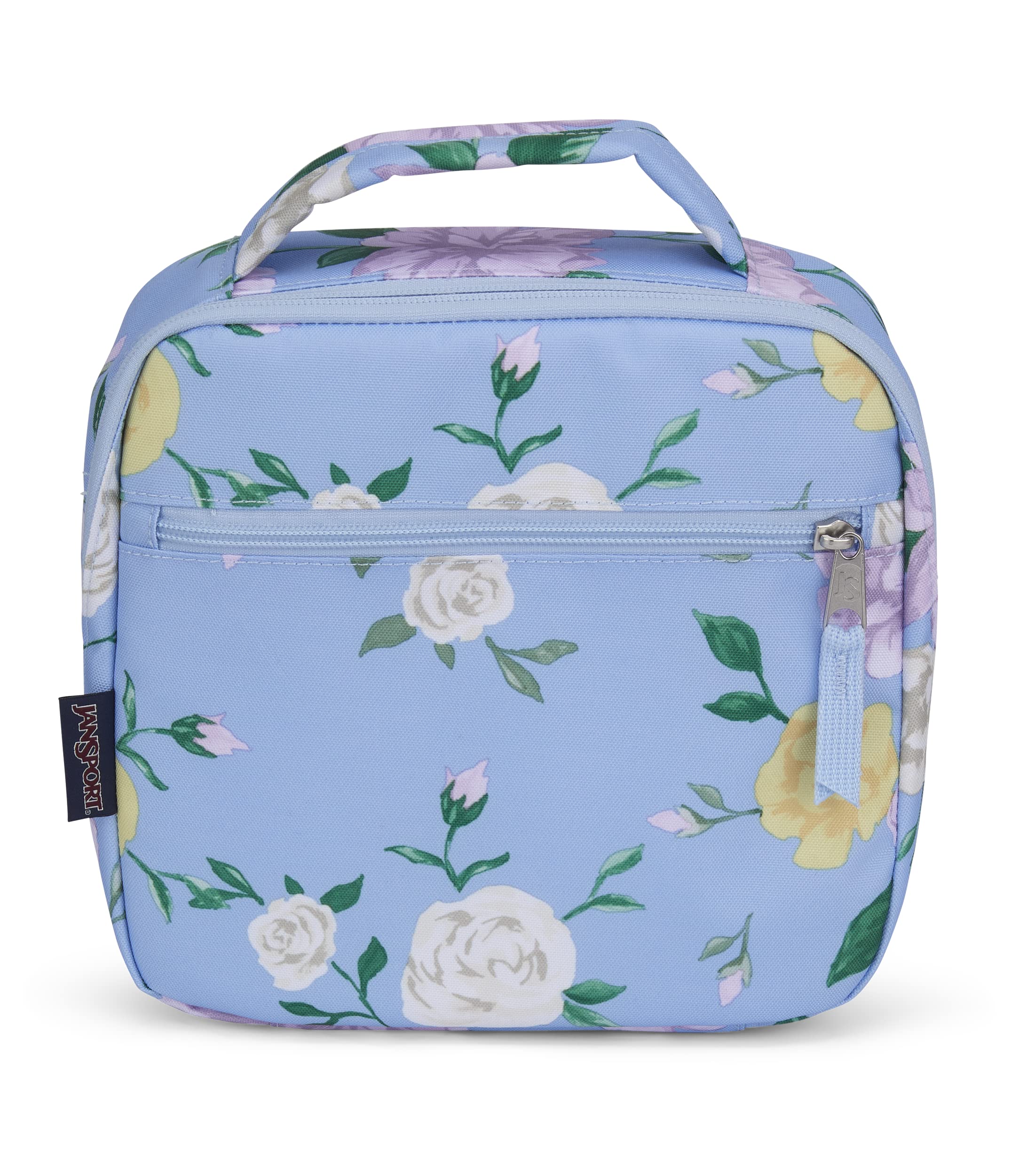 Foto 1 | Bolsa Térmica Jansport Para Almuerzos Con Aislamiento Fab Floral - Venta Internacional.
