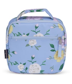 Foto 1 | Bolsa Térmica Jansport Para Almuerzos Con Aislamiento Fab Floral - Venta Internacional.