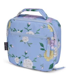 Foto 2 | Bolsa Térmica Jansport Para Almuerzos Con Aislamiento Fab Floral - Venta Internacional.