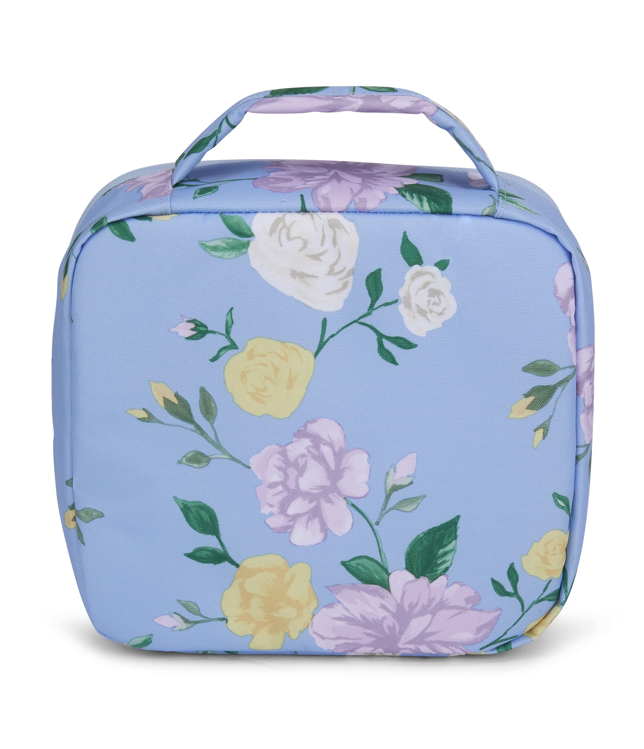 Foto 4 pulgar | Bolsa Térmica Jansport Para Almuerzos Con Aislamiento Fab Floral - Venta Internacional.