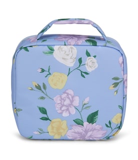 Foto 3 | Bolsa Térmica Jansport Para Almuerzos Con Aislamiento Fab Floral - Venta Internacional.