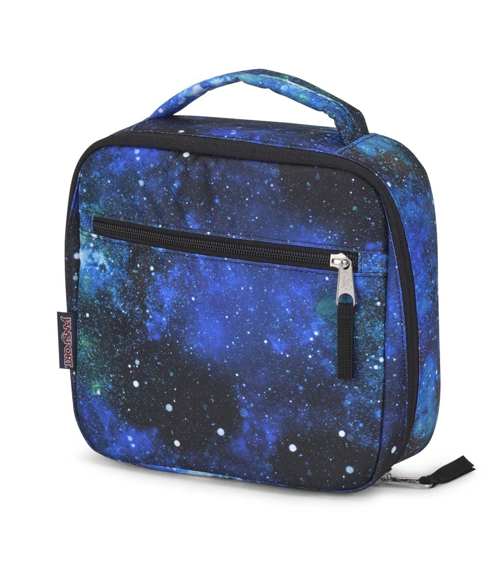 Foto 7 pulgar | Bolsa Térmica Jansport Lunch Break Con Aislamiento Cyberspace Galaxy - Venta Internacional.