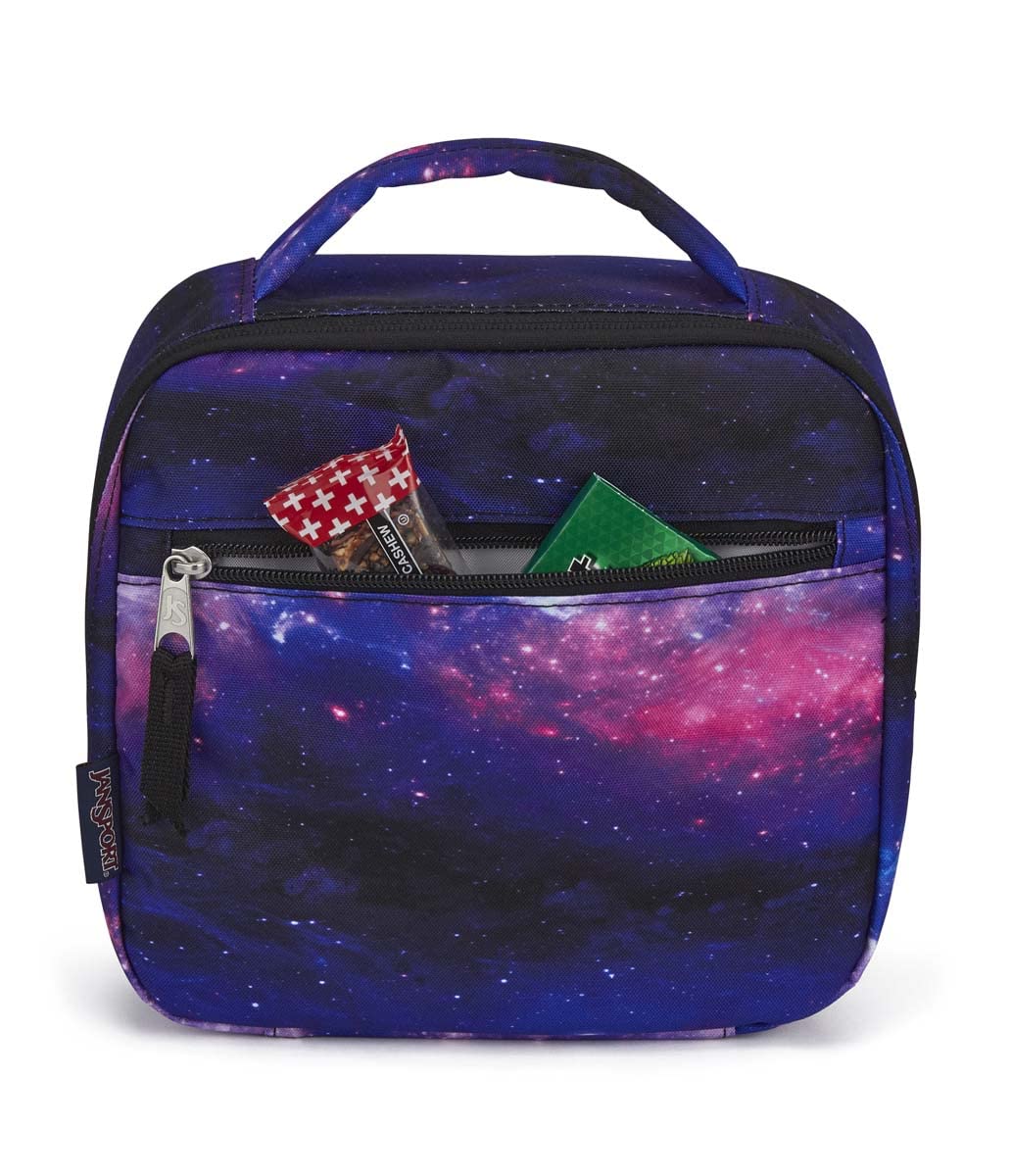 Foto 5 pulgar | Bolsa Térmica Jansport Lunch Break Con Aislamiento Antipolvo - Venta Internacional.