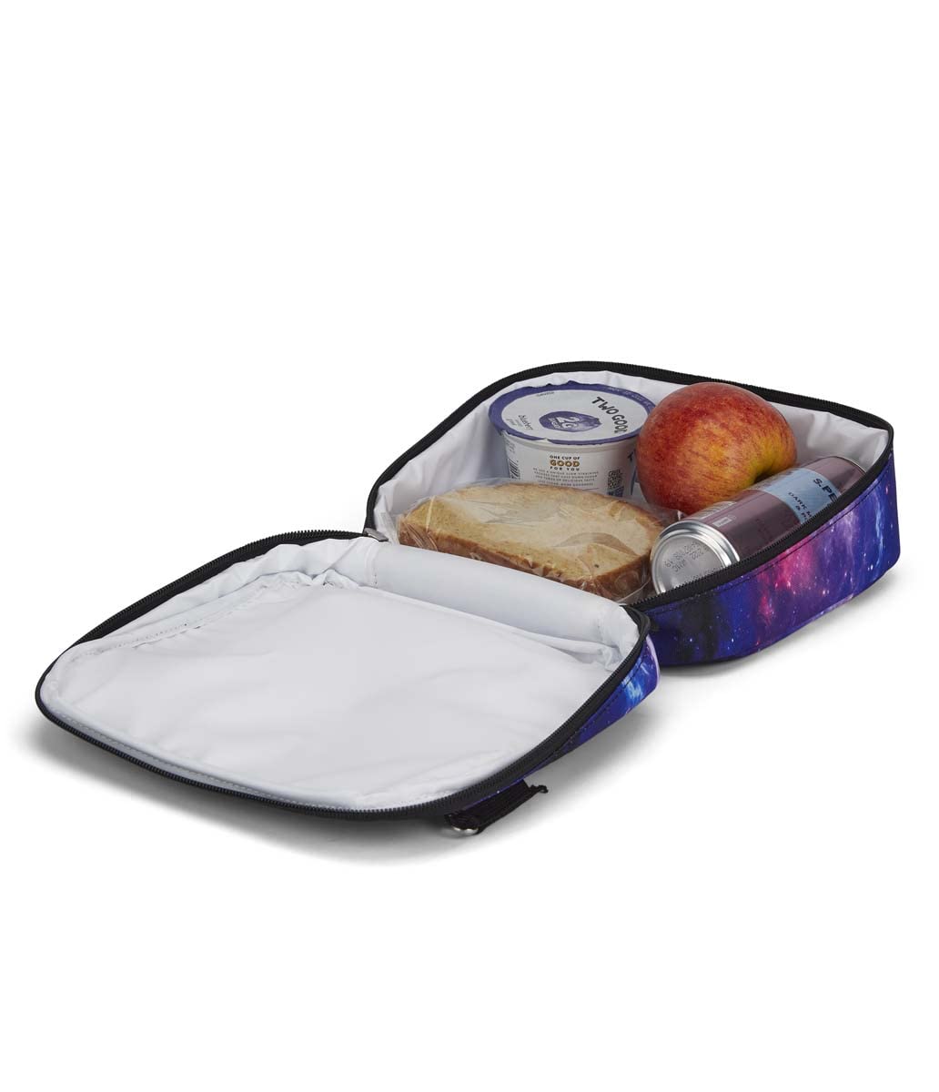 Foto 5 | Bolsa Térmica Jansport Lunch Break Con Aislamiento Antipolvo - Venta Internacional.