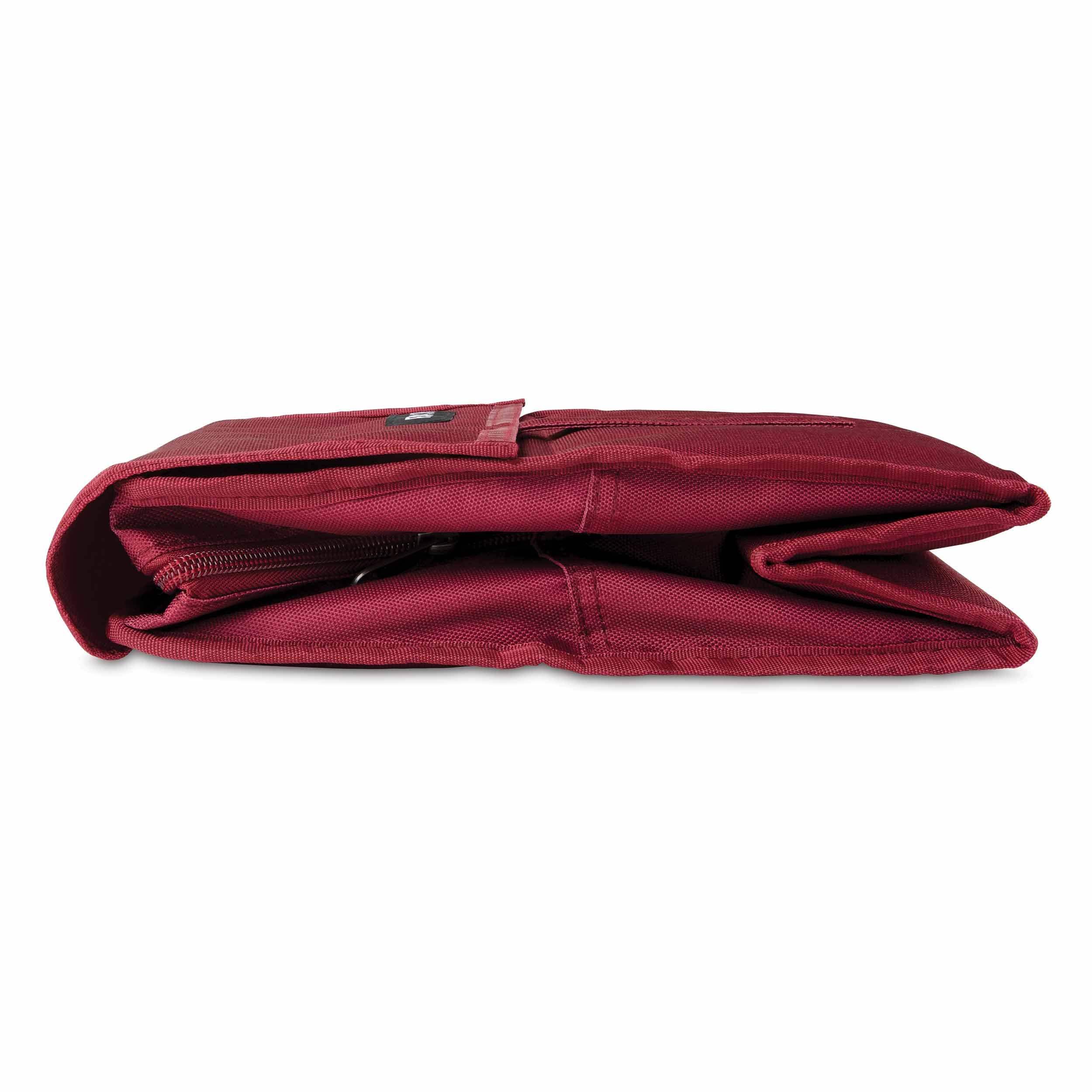Foto 3 | Bolsa de Almuerzo Packit Freezable Ruby con Tecnología Ecofreeze - Venta Internacional
