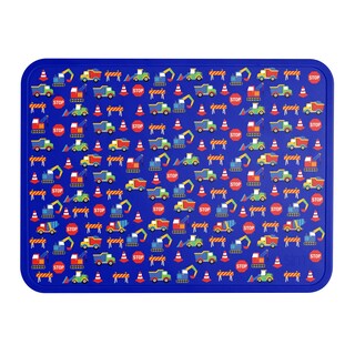 Foto 1 | Mantel Individual De Silicona Simple Modern Piper Collection Para Niños - Venta Internacional.