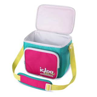 Foto 4 | Lonchera Térmica Igloo De La Colección Retro De Los Años 90 - Venta Internacional.