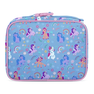 Foto 2 | Fiambrera Sencilla Y Moderna De My Little Pony Kids Hadley, 4 Litros - Venta Internacional.