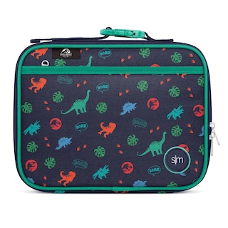 Foto 1 | Lonchera Sencilla y Moderna de la Colección Hadley para Niños - Venta Internacional