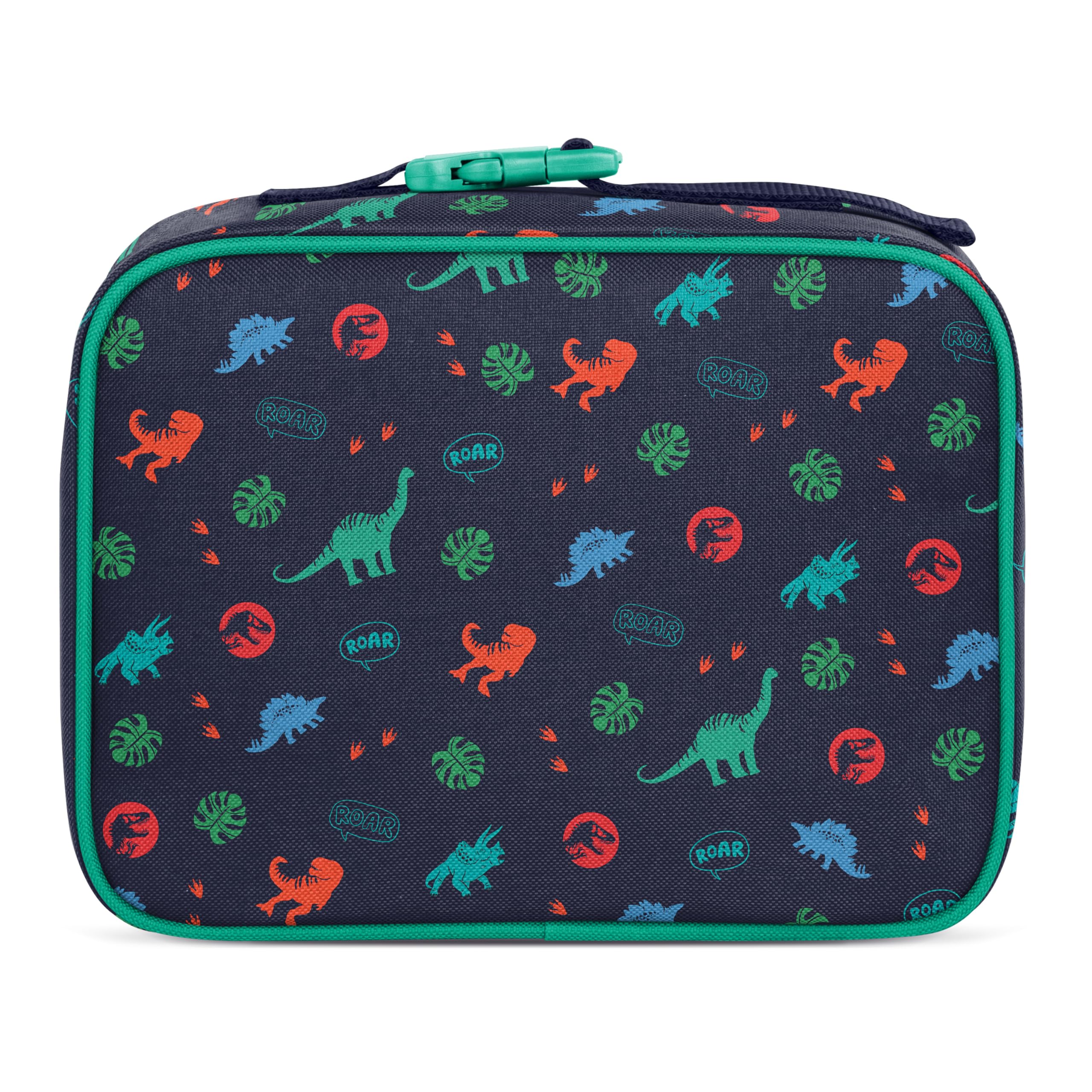 Foto 3 pulgar | Lonchera Sencilla y Moderna de la Colección Hadley para Niños - Venta Internacional