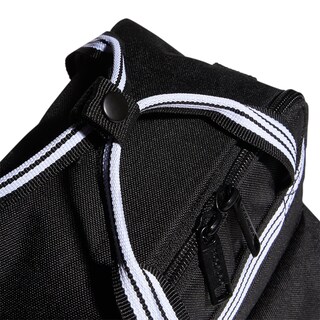 Foto 4 | Bolsa De Almuerzo Adidas Squad Insulated 7l, Color Negro/blanco, Unisex - Venta Internacional.