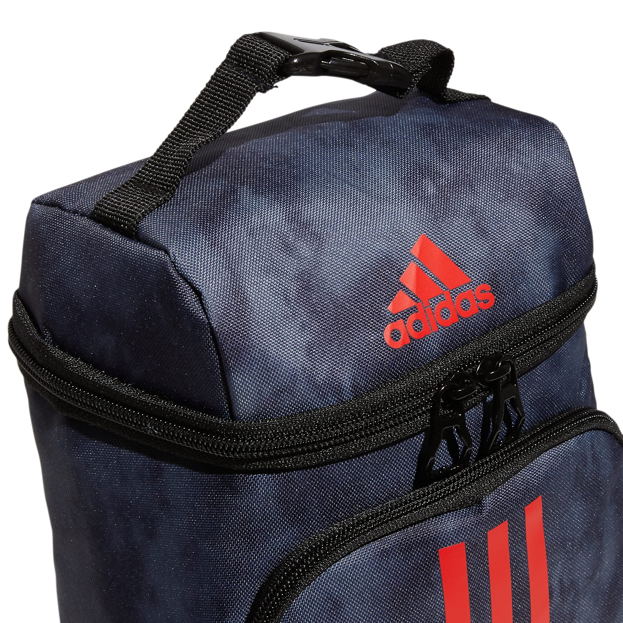 Foto 4 pulgar | Bolsa De Almuerzo Adidas Excel 2 Con Aislamiento Unisex Stone Wash - Venta Internacional.