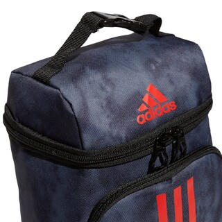 Foto 3 | Bolsa De Almuerzo Adidas Excel 2 Con Aislamiento Unisex Stone Wash - Venta Internacional.