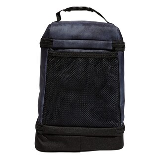 Foto 4 | Bolsa De Almuerzo Adidas Excel 2 Con Aislamiento Unisex Stone Wash - Venta Internacional.