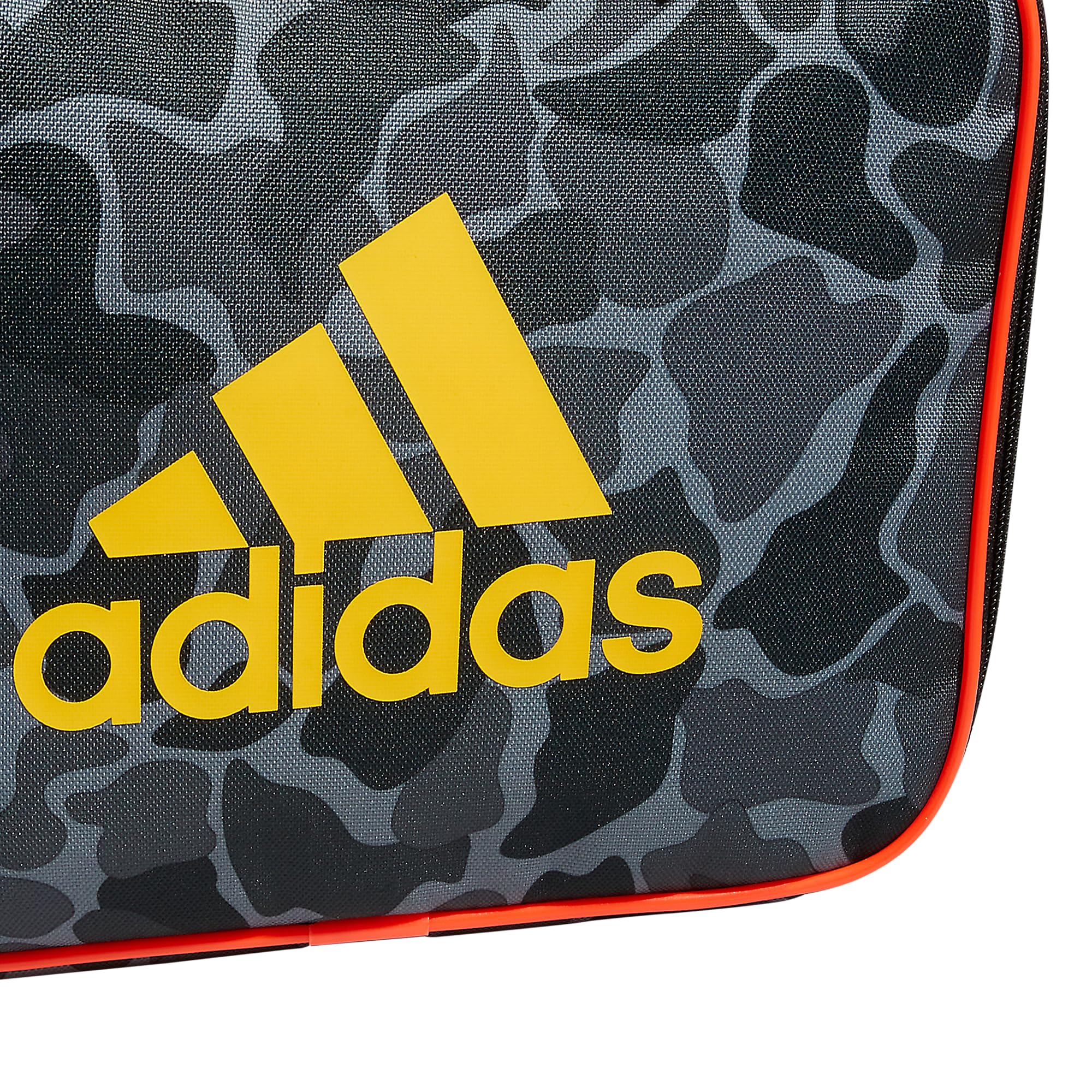 Foto 4 pulgar | Bolsa De Almuerzo Adidas Foundation Insulated 6l Nomad Camo Grey - Venta Internacional.