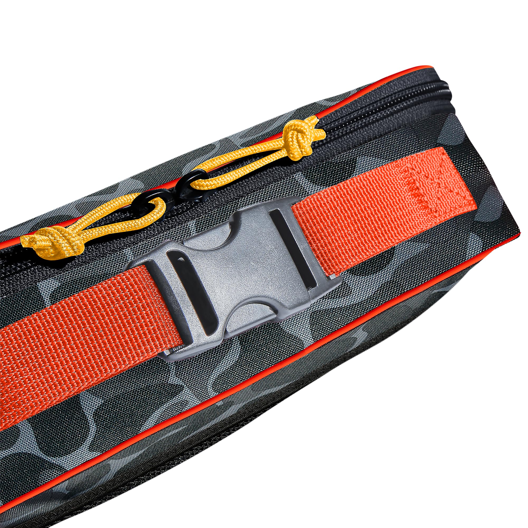 Foto 5 pulgar | Bolsa De Almuerzo Adidas Foundation Insulated 6l Nomad Camo Grey - Venta Internacional.