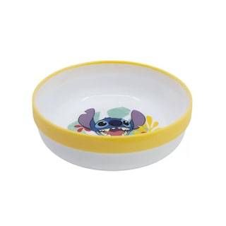Foto 5 | Juego de Vajilla Infantil Disney Stitch 5 Piezas