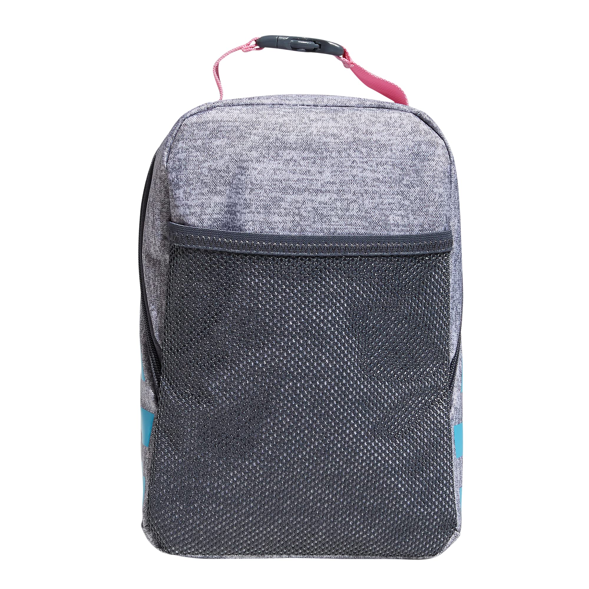 Foto 4 | Bolsa De Almuerzo Adidas Santiago, Contenedor Aislante Para Comida Escolar - Venta Internacional.