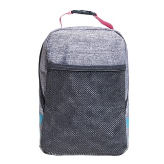 Foto 4 | Bolsa De Almuerzo Adidas Santiago, Contenedor Aislante Para Comida Escolar - Venta Internacional.