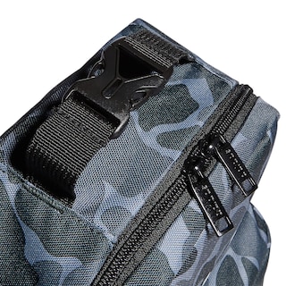 Foto 4 | Bolsa De Almuerzo Adidas Santiago, Contenedor Aislante Para Comida Escolar - Venta Internacional.