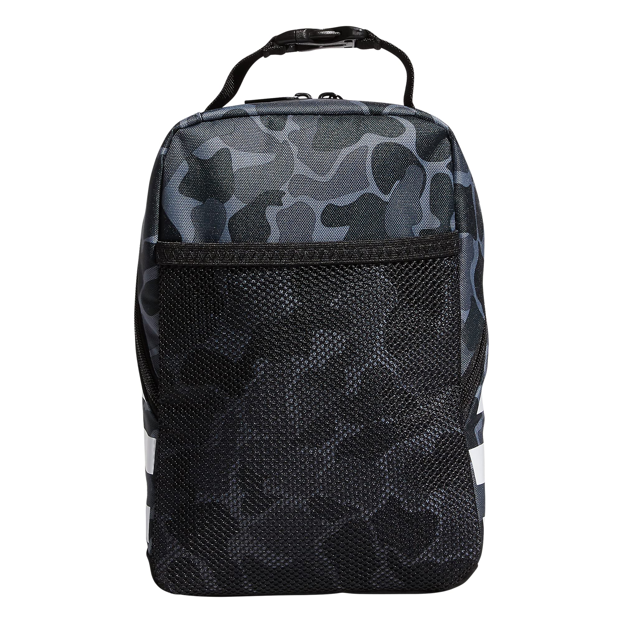 Foto 5 | Bolsa De Almuerzo Adidas Santiago, Contenedor Aislante Para Comida Escolar - Venta Internacional.