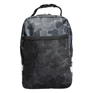 Foto 5 | Bolsa De Almuerzo Adidas Santiago, Contenedor Aislante Para Comida Escolar - Venta Internacional.