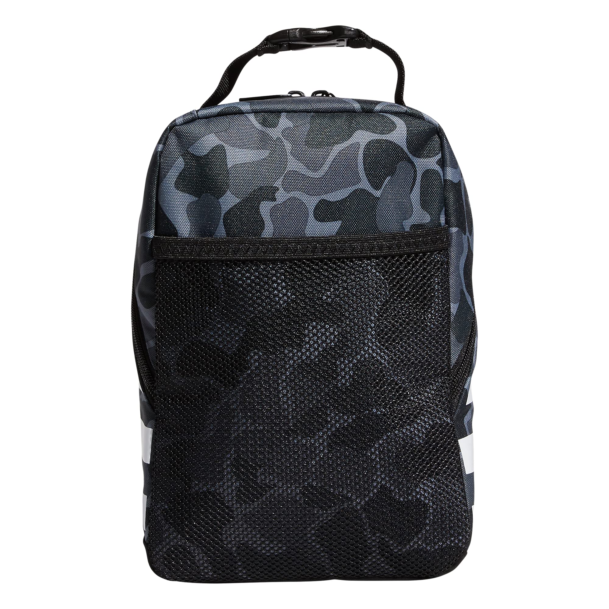 Foto 6 | Bolsa De Almuerzo Adidas Santiago, Contenedor Aislante Para Comida Escolar - Venta Internacional.