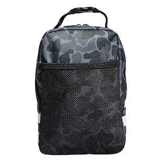 Foto 6 | Bolsa De Almuerzo Adidas Santiago, Contenedor Aislante Para Comida Escolar - Venta Internacional.
