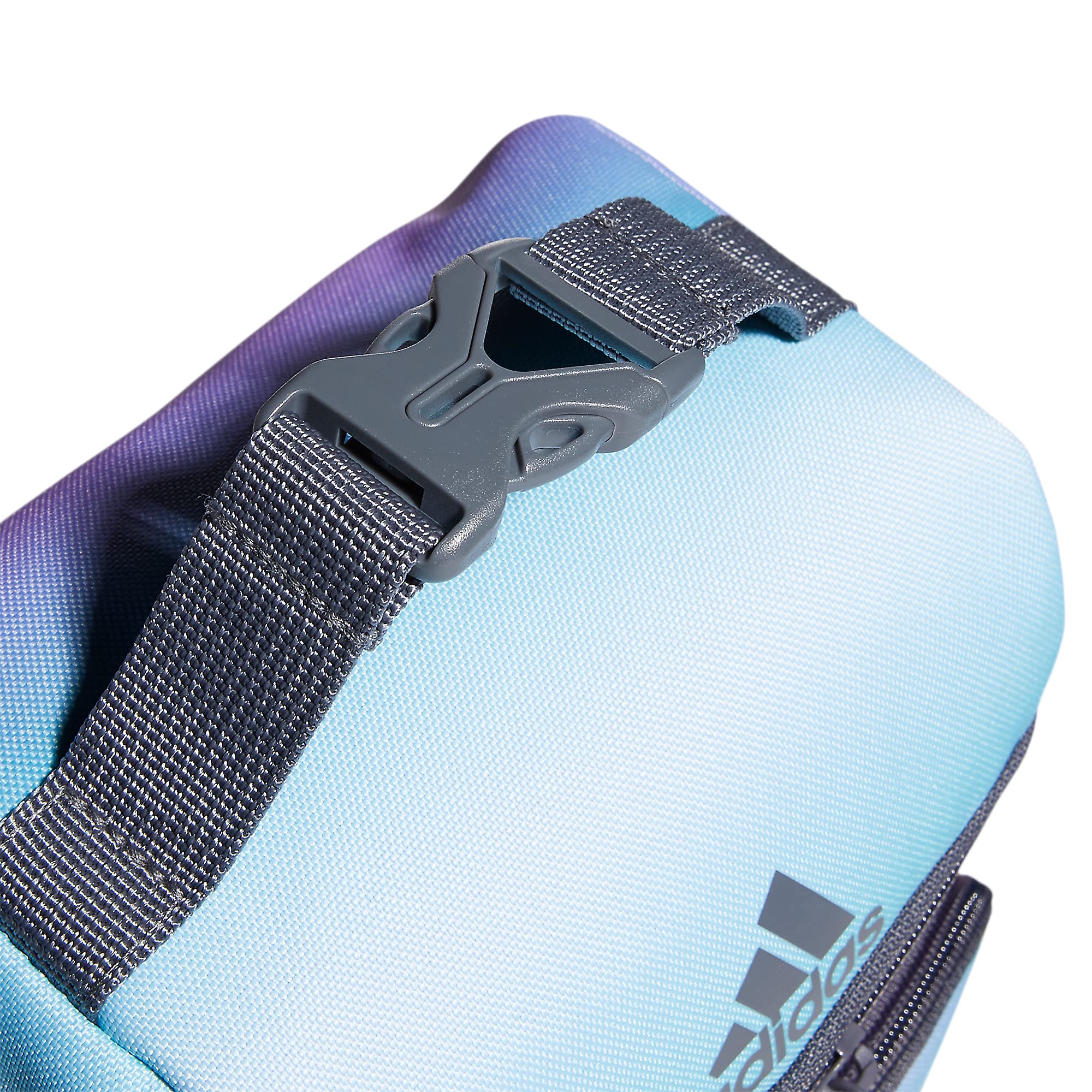 Foto 5 pulgar | Bolsa De Almuerzo Adidas Excel 2 Con Aislamiento Degradado Rosa Y Ónix - Venta Internacional.