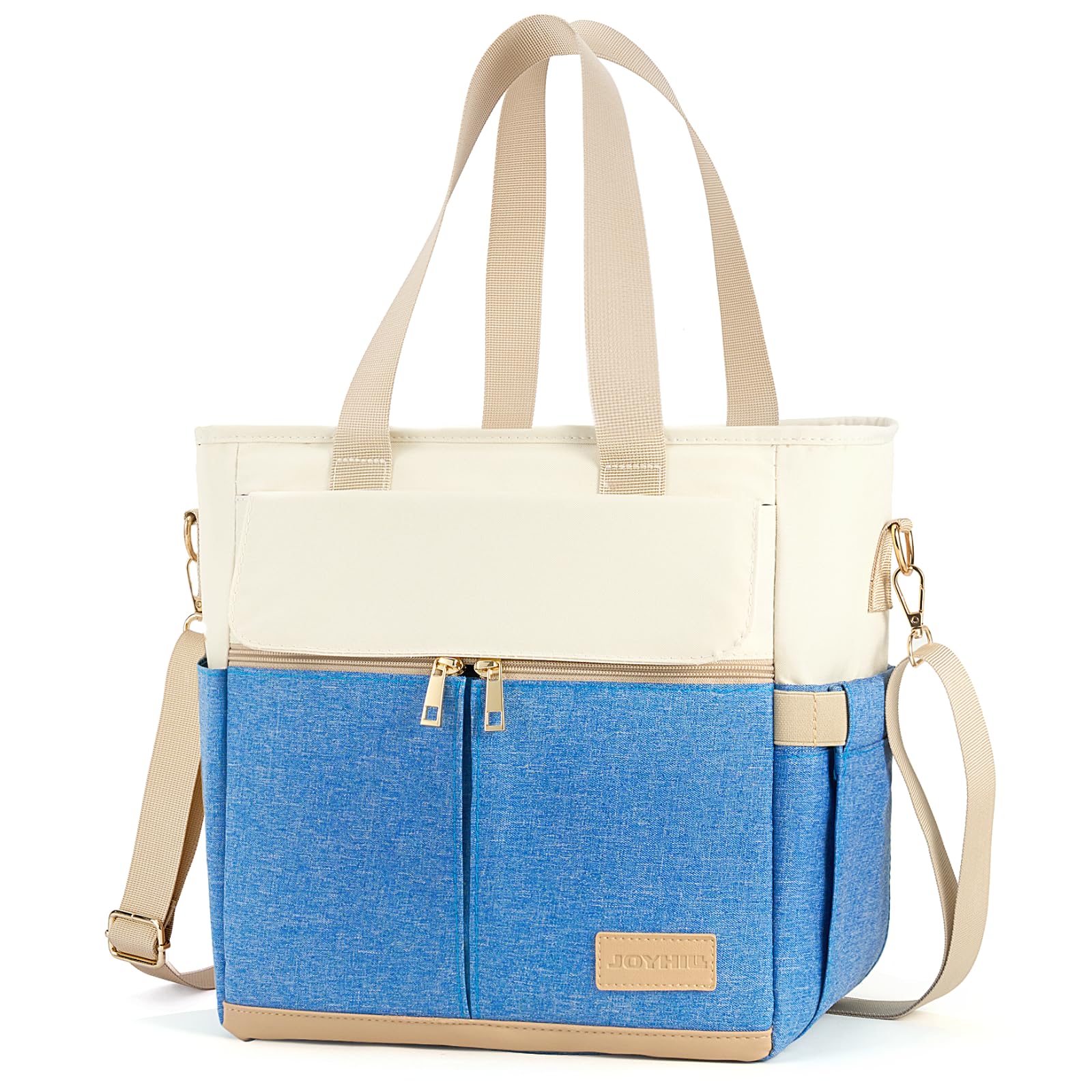 Foto 2 pulgar | Bolsa de Almuerzo 16,2 L  Aazul - Venta Internacional
