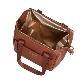 Foto 3 | Nevera Igloo Cognac Premium Luxe Con Capacidad Para 9 Latas - Venta Internacional.