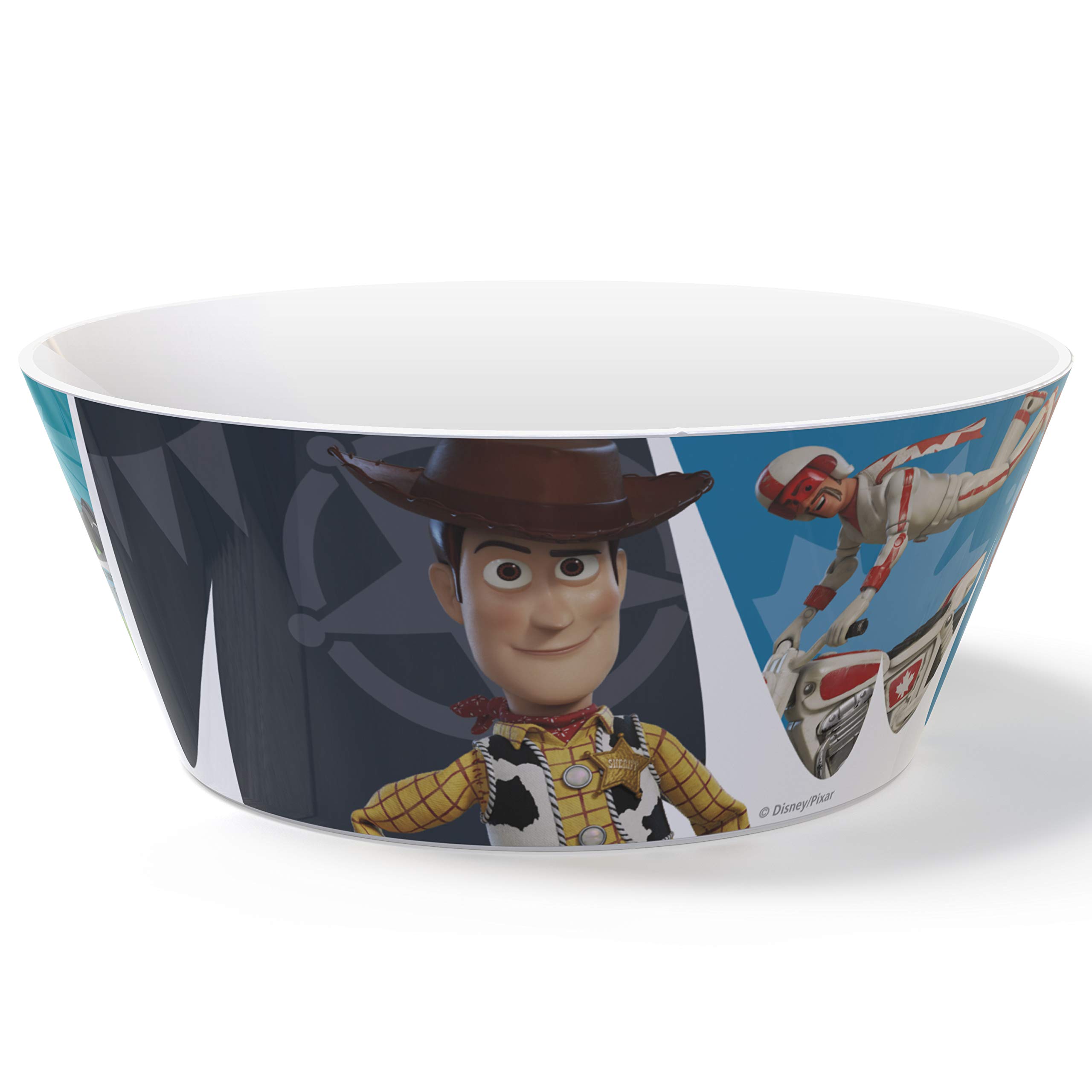 Foto 3 | Set de Vajilla Zak! Disney Pixar Toy Story 4- Venta Internacional