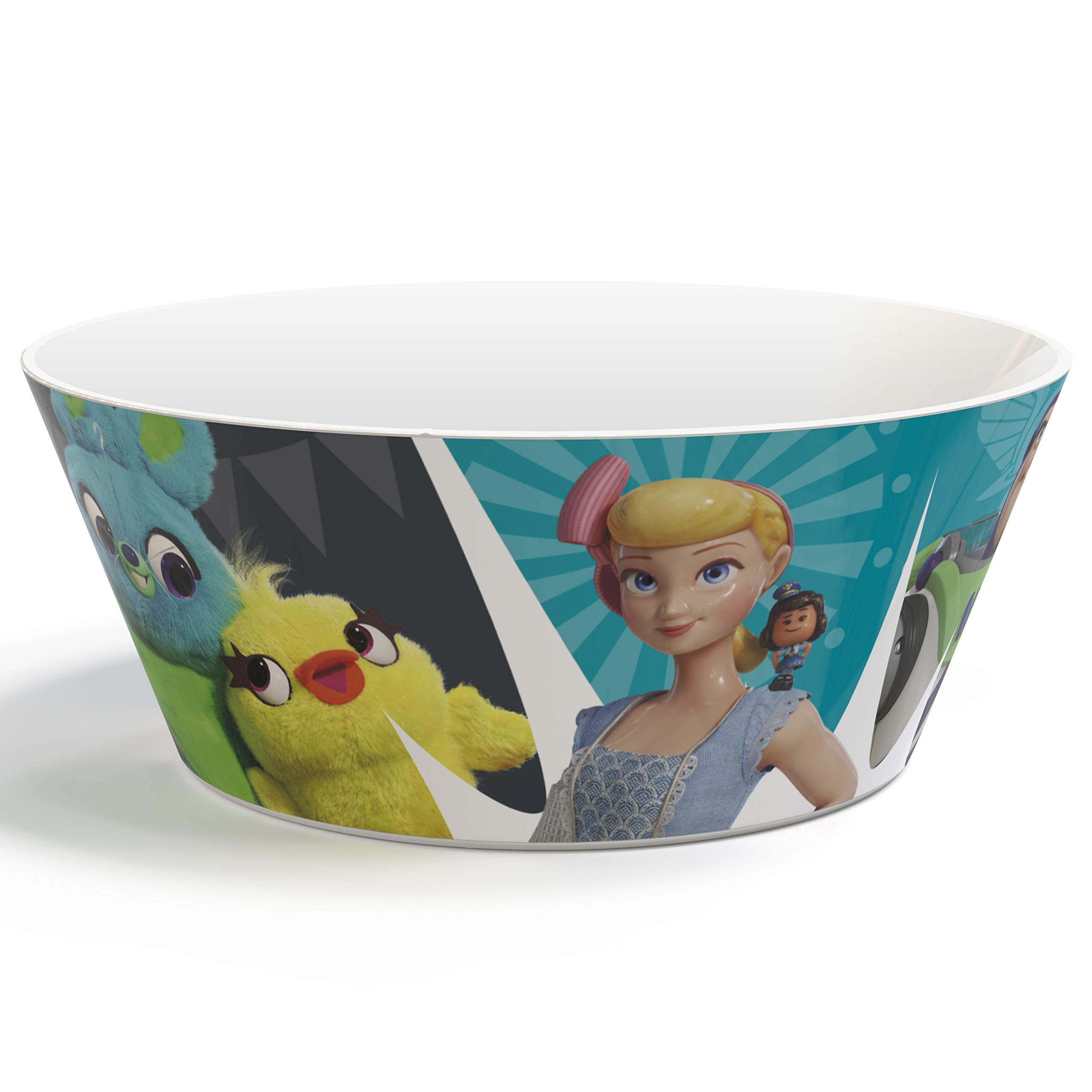 Foto 4 | Set de Vajilla Zak! Disney Pixar Toy Story 4- Venta Internacional