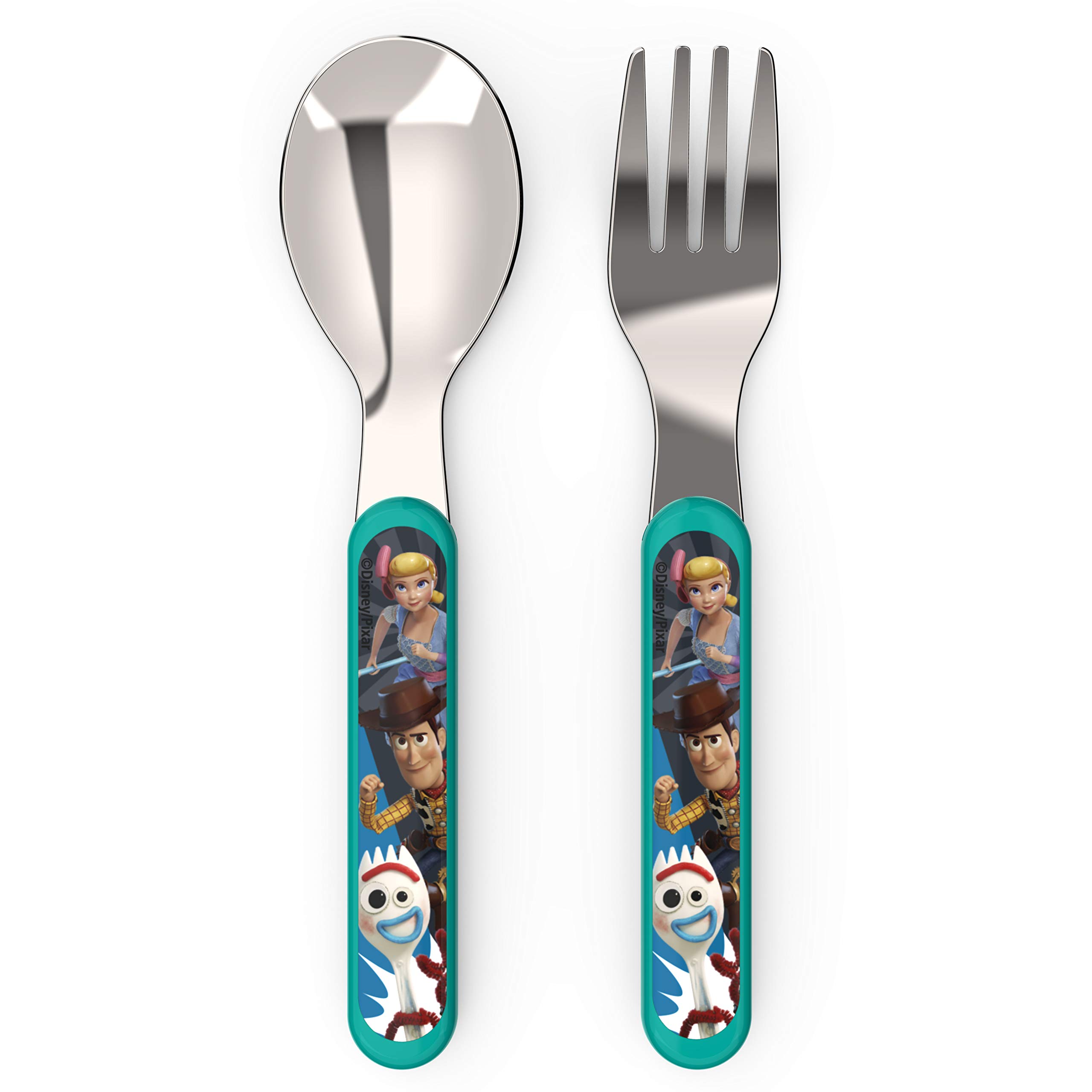 Foto 6 pulgar | Set de Vajilla Zak! Disney Pixar Toy Story 4- Venta Internacional