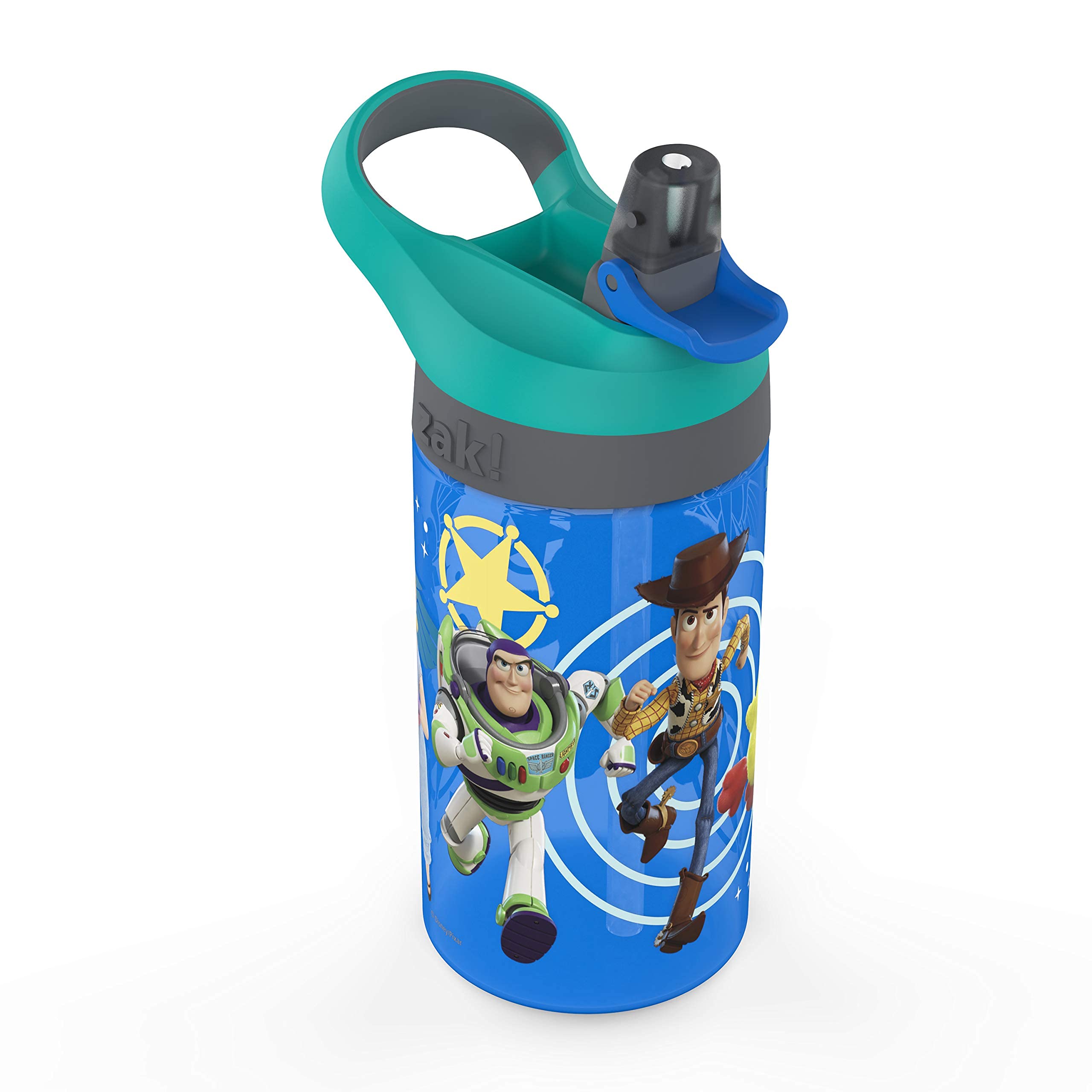 Foto 7 pulgar | Set de Vajilla Zak! Disney Pixar Toy Story 4- Venta Internacional