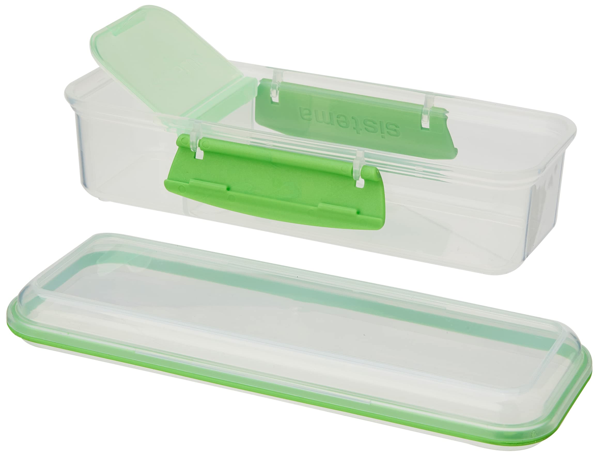 Foto 3 pulgar | Contenedor Para Aperitivos Y Salsas Sistema Snack Attack To Go, 400 Ml - Venta Internacional.