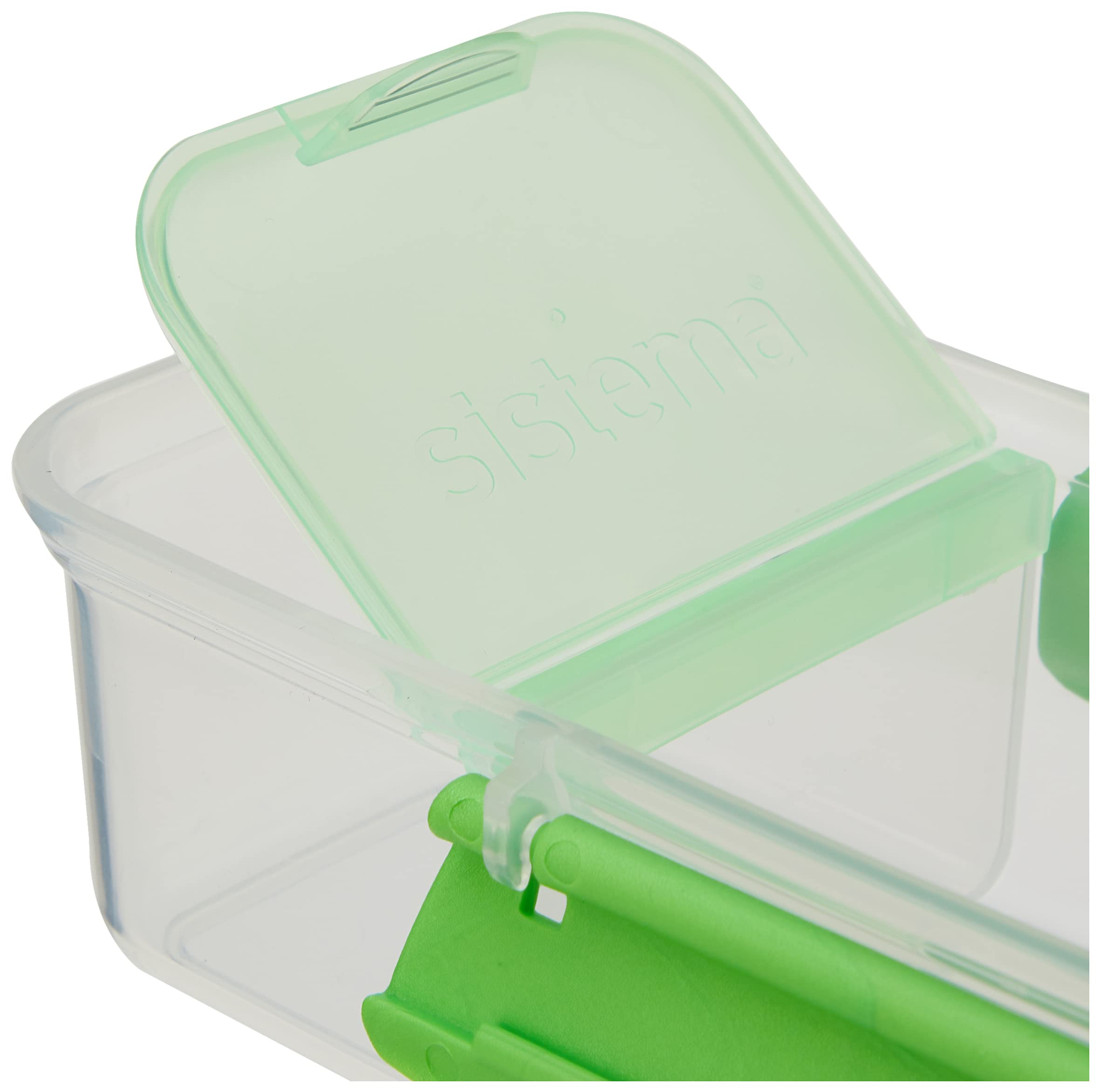 Foto 4 pulgar | Contenedor Para Aperitivos Y Salsas Sistema Snack Attack To Go, 400 Ml - Venta Internacional.
