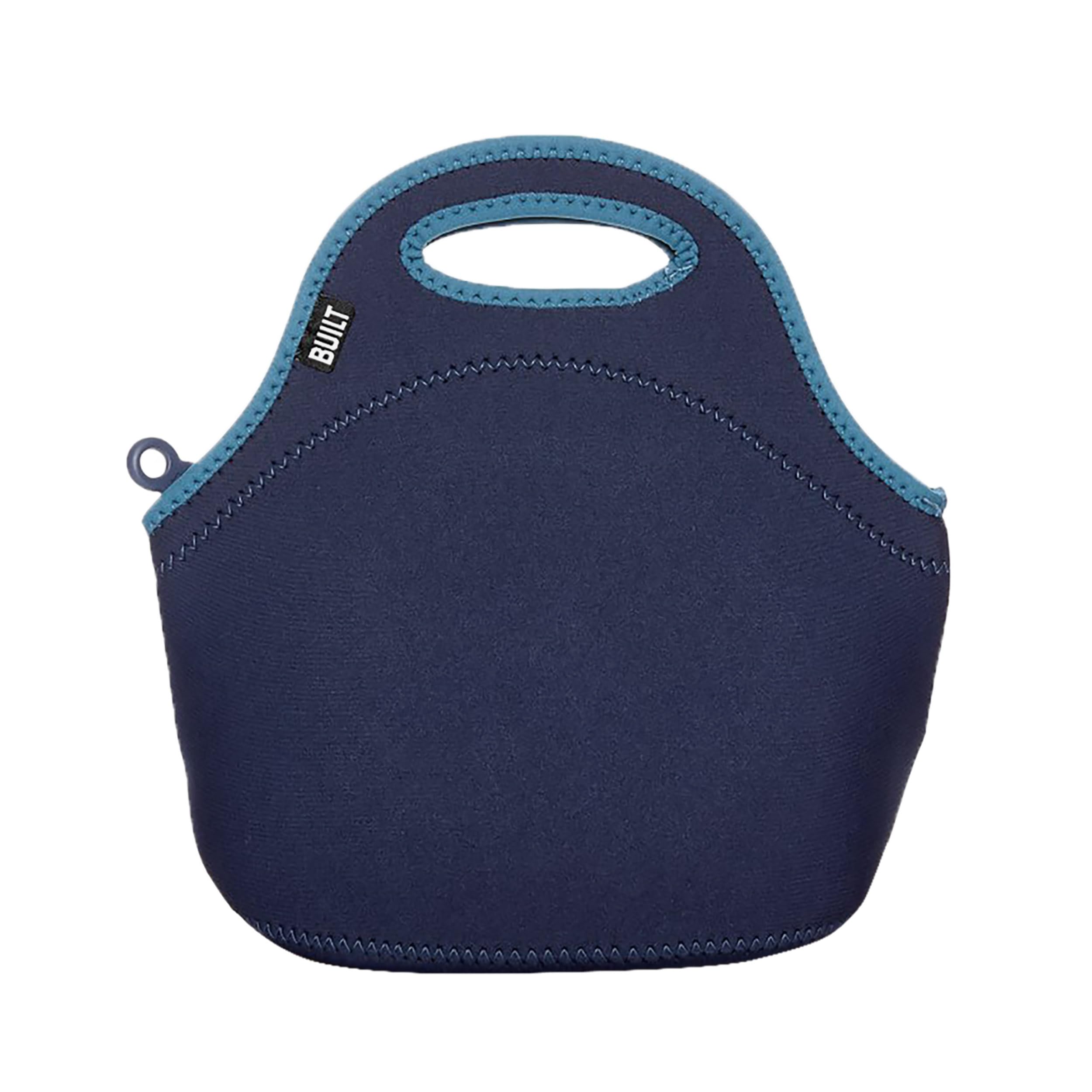 Foto 2 pulgar | Bolsa De Almuerzo Built Gourmet Getaway Con Aislamiento De Neopreno, Color Azul Celeste - Venta Internacional.