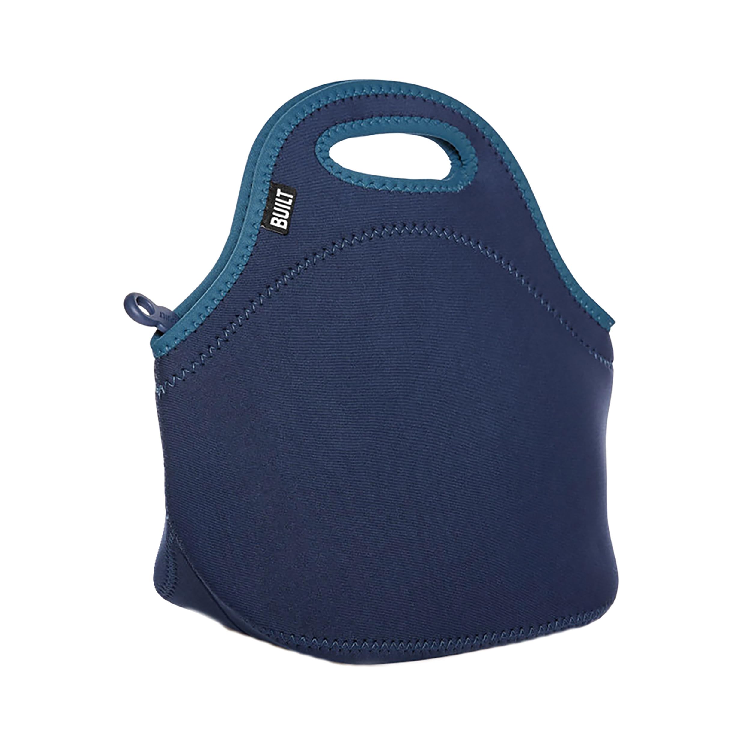 Foto 5 pulgar | Bolsa De Almuerzo Built Gourmet Getaway Con Aislamiento De Neopreno, Color Azul Celeste - Venta Internacional.
