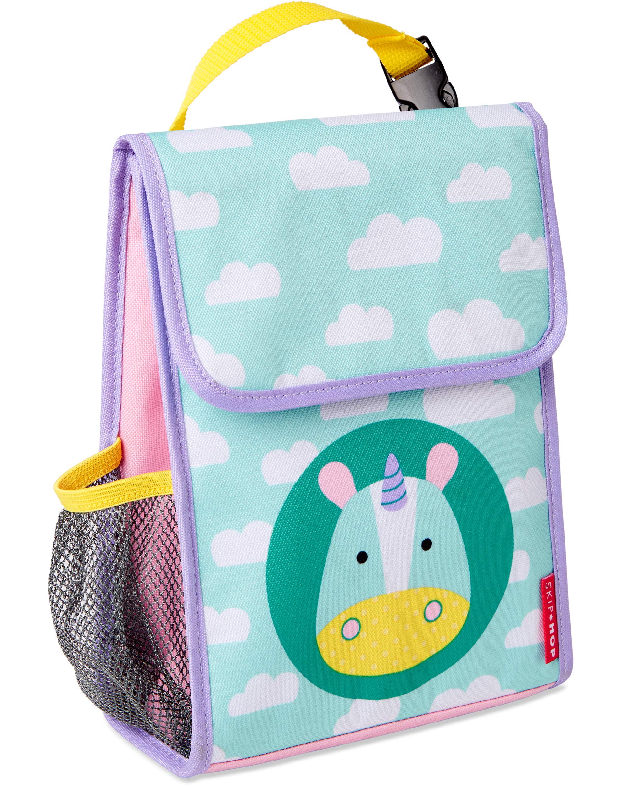 Foto 2 pulgar | Lonchera Skip Hop Zoo Con Aislamiento De Unicornio - Venta Internacional.
