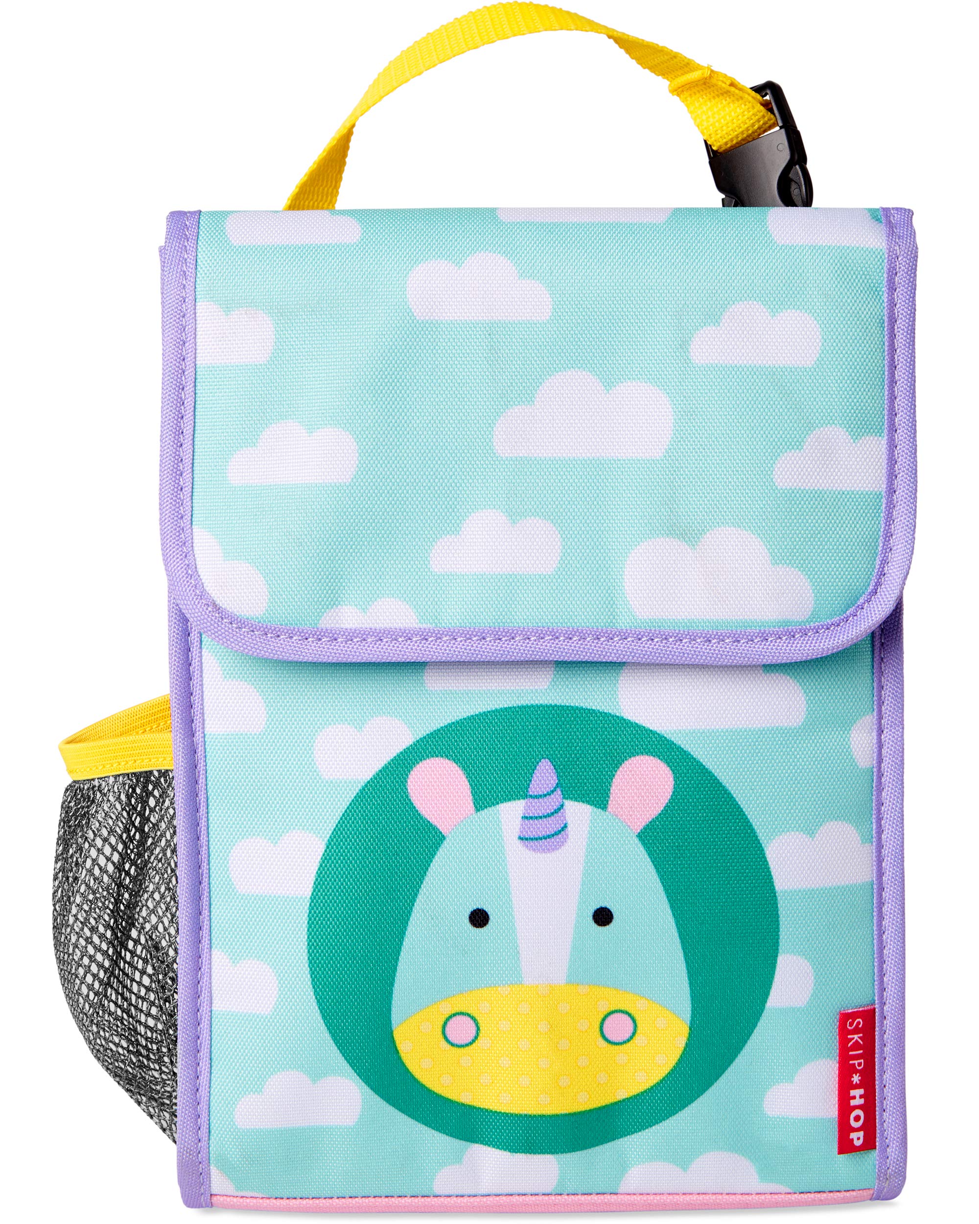 Foto 7 pulgar | Lonchera Skip Hop Zoo Con Aislamiento De Unicornio - Venta Internacional.