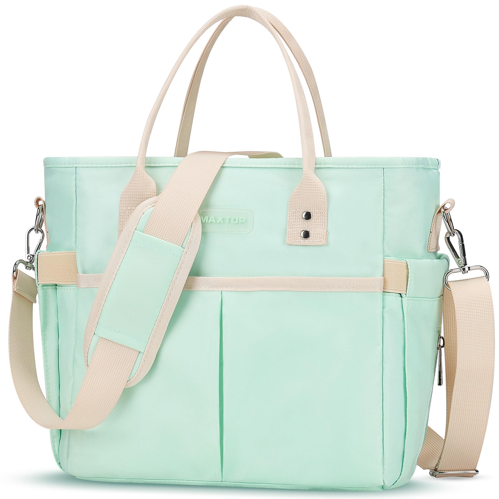 Bolsa De Almuerzo Maxtop Para Mujer Con Aislamiento Térmico Y Correa Para El Hombro - Venta Internacional.